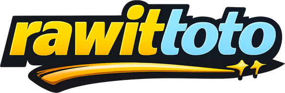 rawittoto logo